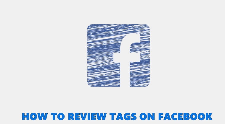 review tags facebook