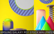 samsung galaxy m31 wallpapers featured image