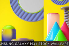 samsung galaxy m31 wallpapers featured image