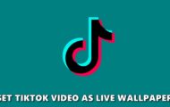 tiktok live wallpaper anime tiktok live wallpaper anime