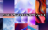 xiaomi poco x2 wallpapers featured image