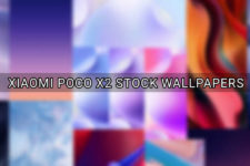 xiaomi poco x2 wallpapers featured image