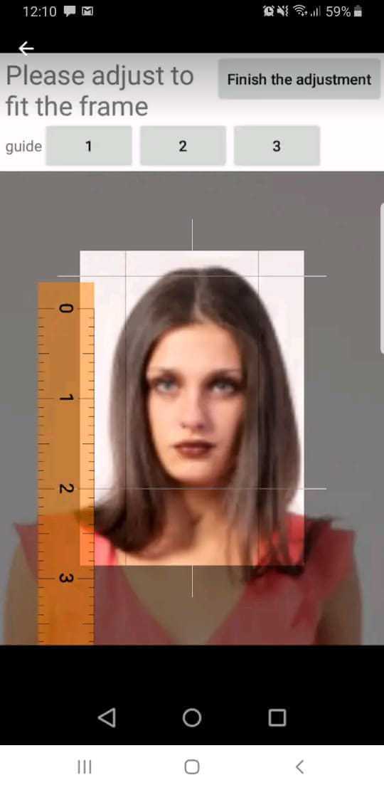 Best Passport Photo Apps for Android - DroidViews