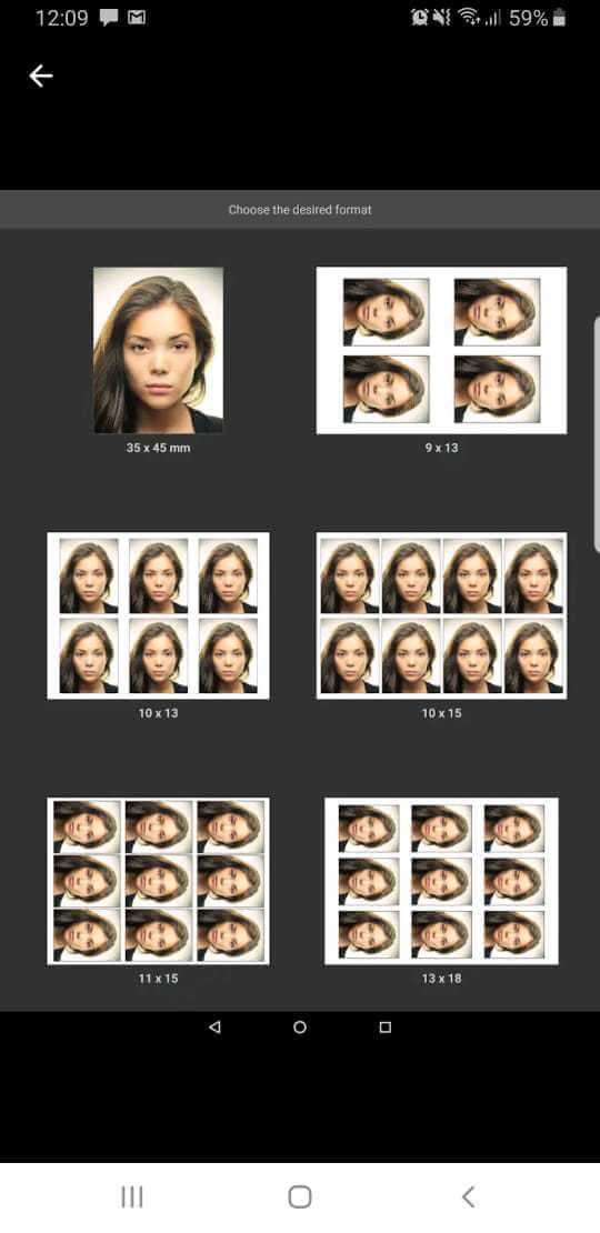 Best Passport Photo Apps for Android - DroidViews