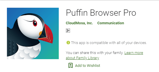 free download puffin web browser pro for android free download puffin web browser pro for android