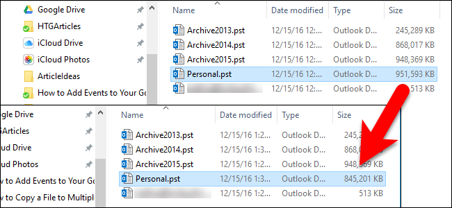 outlook 2016 indexing constantly outlook 2016 indexing constantly