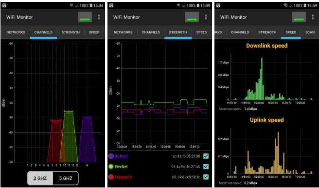 best android wifi analyzer app best android wifi analyzer app