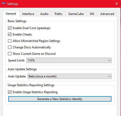 bloodrayne for dolphin emulator settings bloodrayne for dolphin emulator settings