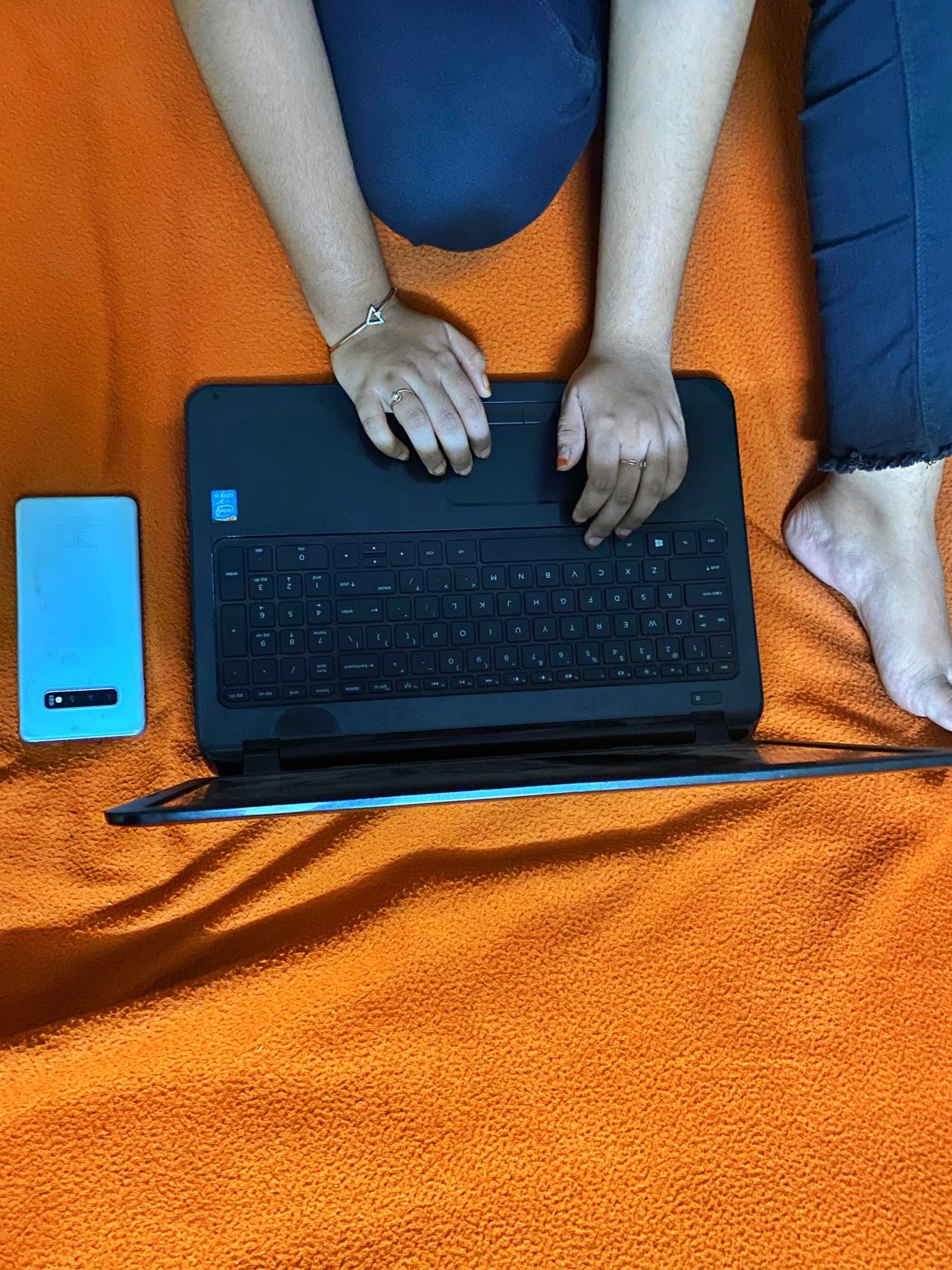 How To Copy On Android And Paste Onto Windows Machine DroidViews