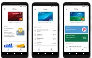 Android Mobile Wallet