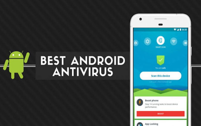 Best Android Antivirus Apps in 2021