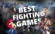 best fighting games for android