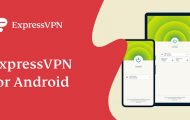 ExpressVPN for Android