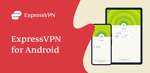 ExpressVPN untuk Android