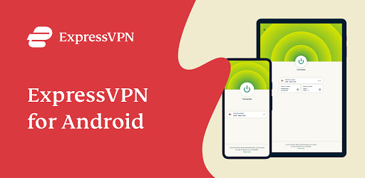 ExpressVPN for Android