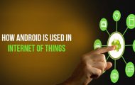 Internet of Things and Android Things