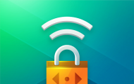 Kaspersky VPN Secure Connection for Android