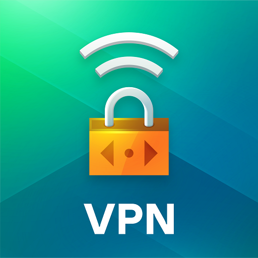 Kaspersky VPN Secure Connection for Android