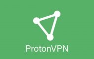 ProtonVPN for Android