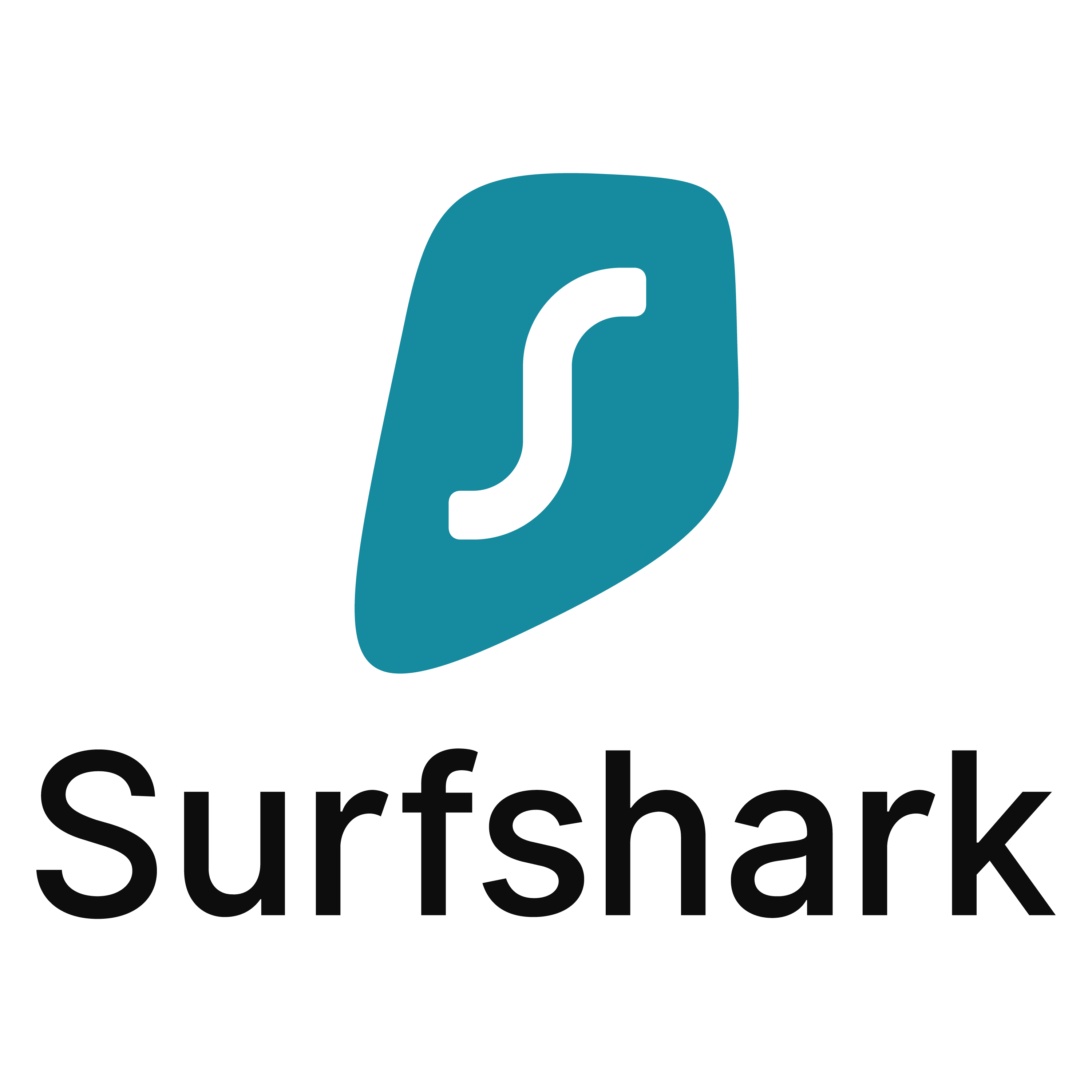 SurfsharkVPN