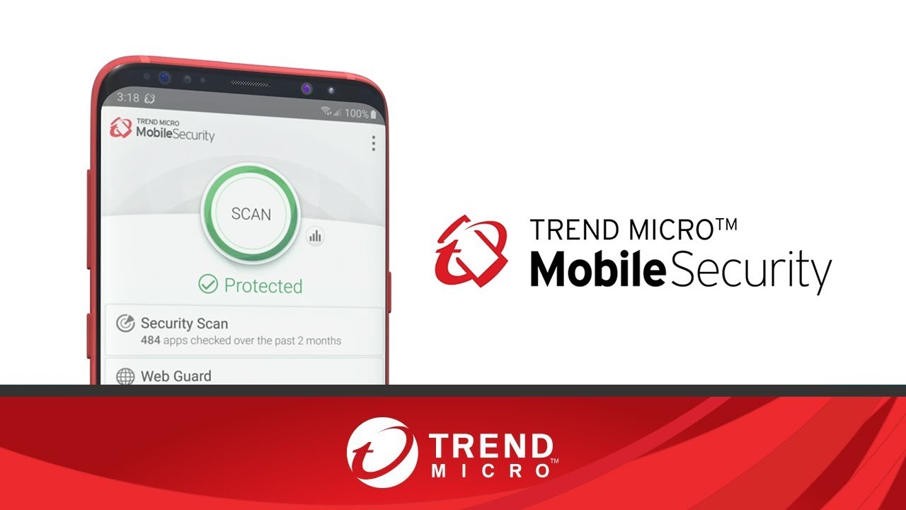 Trend Micro Mobile Security for Android