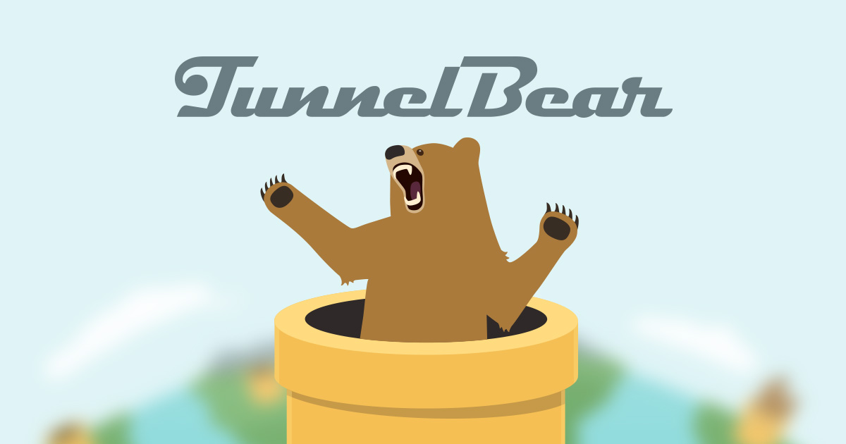 TunnelBear for Android