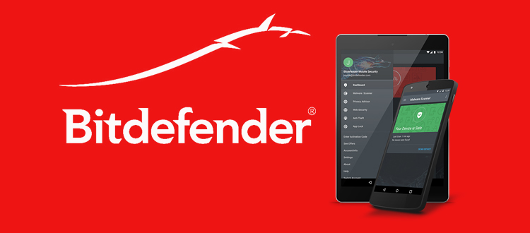 bitdefender mobile security