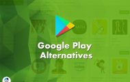 Google Play Store alternatives