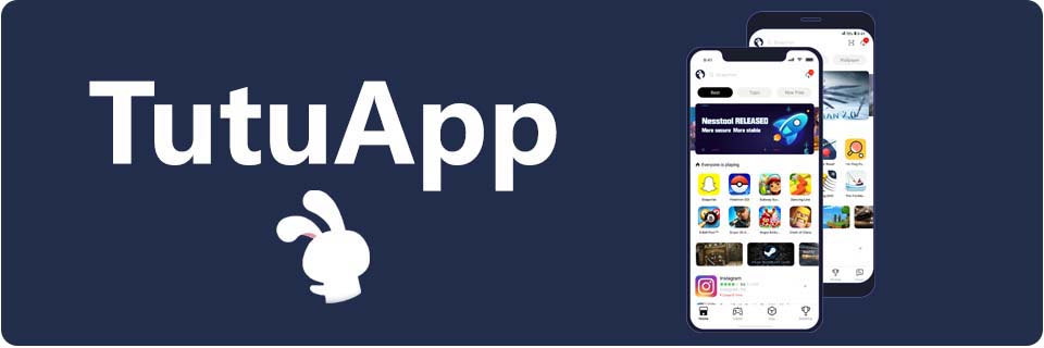 TutuApp tutorial