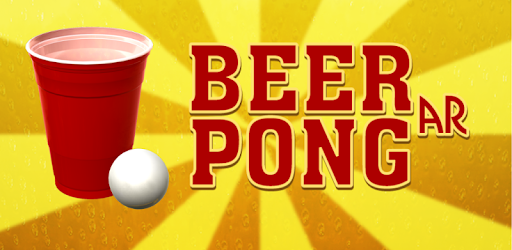 Beer Pong AR