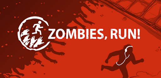 ¡Zombie, corre!
