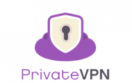 PrivateVPN for Android