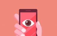 spying on smartphones