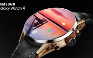 Samsung Galaxy Watch 4