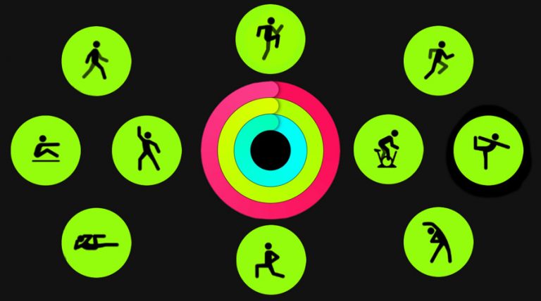 Your Complete Guide to Apple Health, Apple Fitness, and Apple Fitness Plus