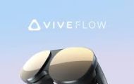 HTC Vive Flow VR