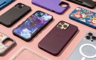 Our $ 1,000 Phones Deserve Better Cases