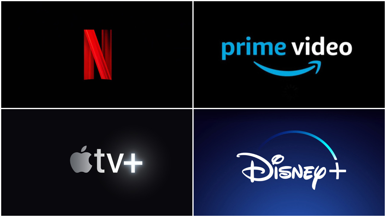 What to Stream on Netflix, Disney Plus, Hulu, and More in November 2021