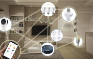 As the world becomes increasingly digitized, more and more people are looking for ways to make their homes smarter.