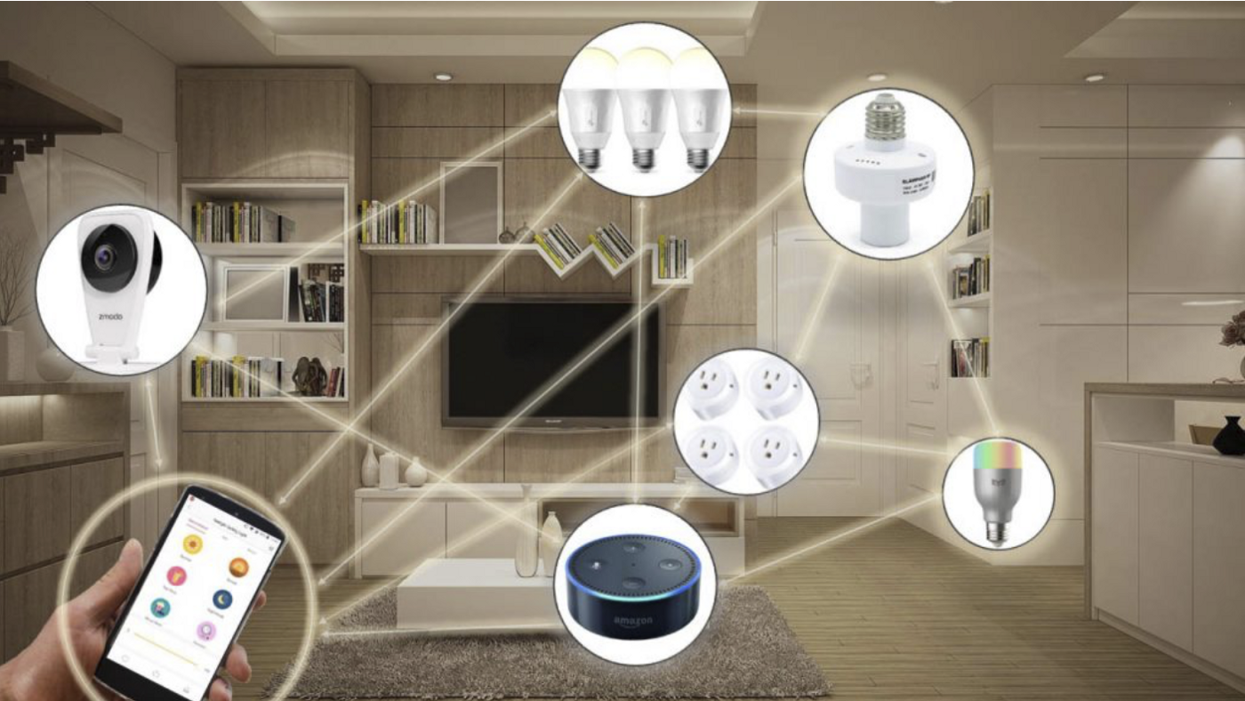 As the world becomes increasingly digitized, more and more people are looking for ways to make their homes smarter.