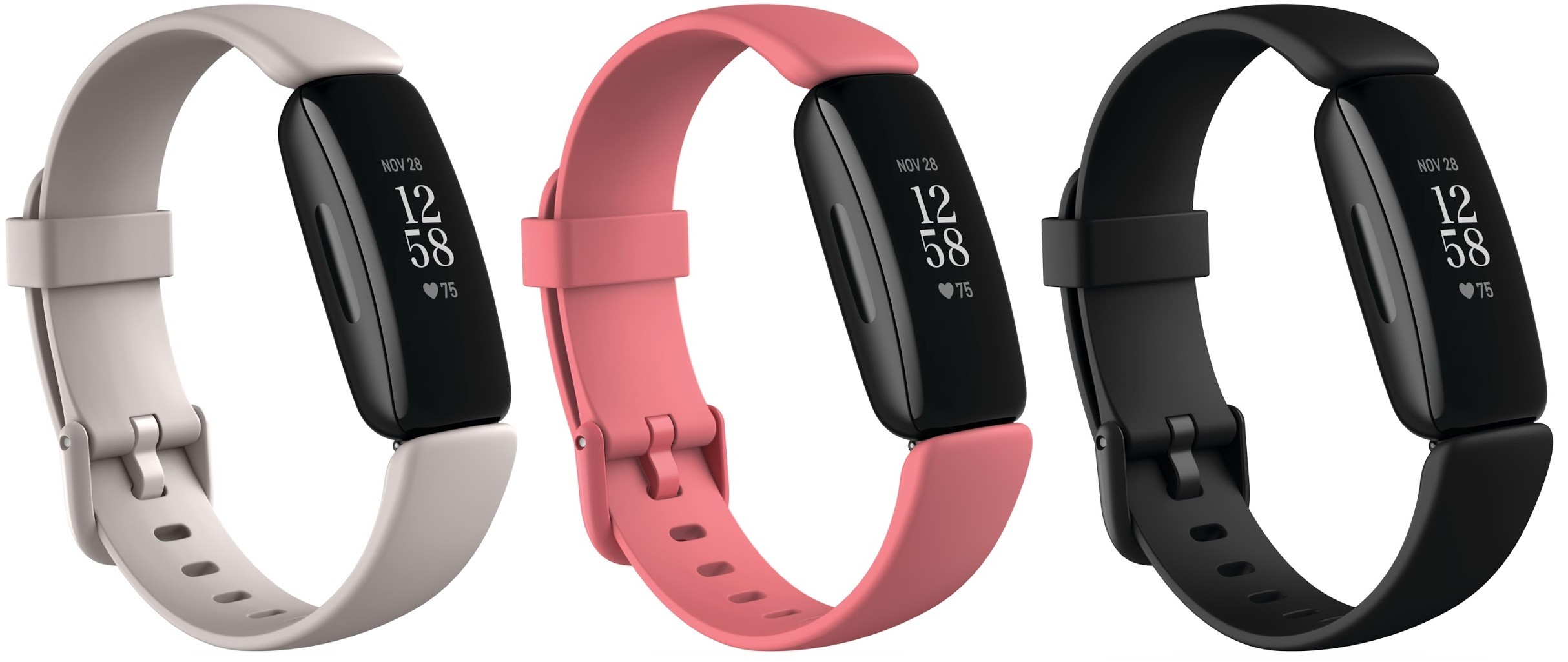 Fitbit Inspire 2