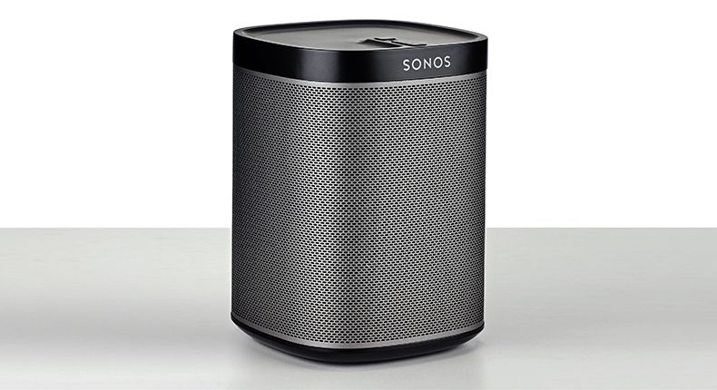 Odtwarzanie Sonos:1