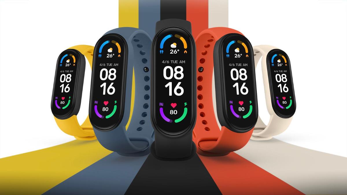 Best Budget Fitness Tracker of 2022