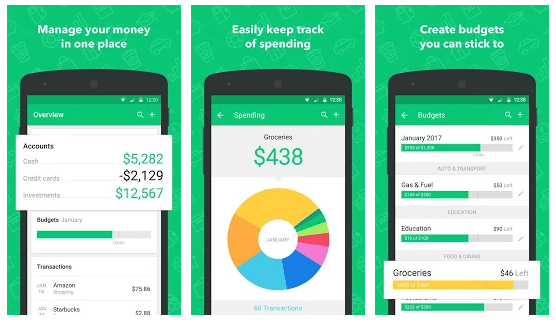 There are plenty of apps out there that can help you stay on top of your finances, but which ones are the best for budget management?