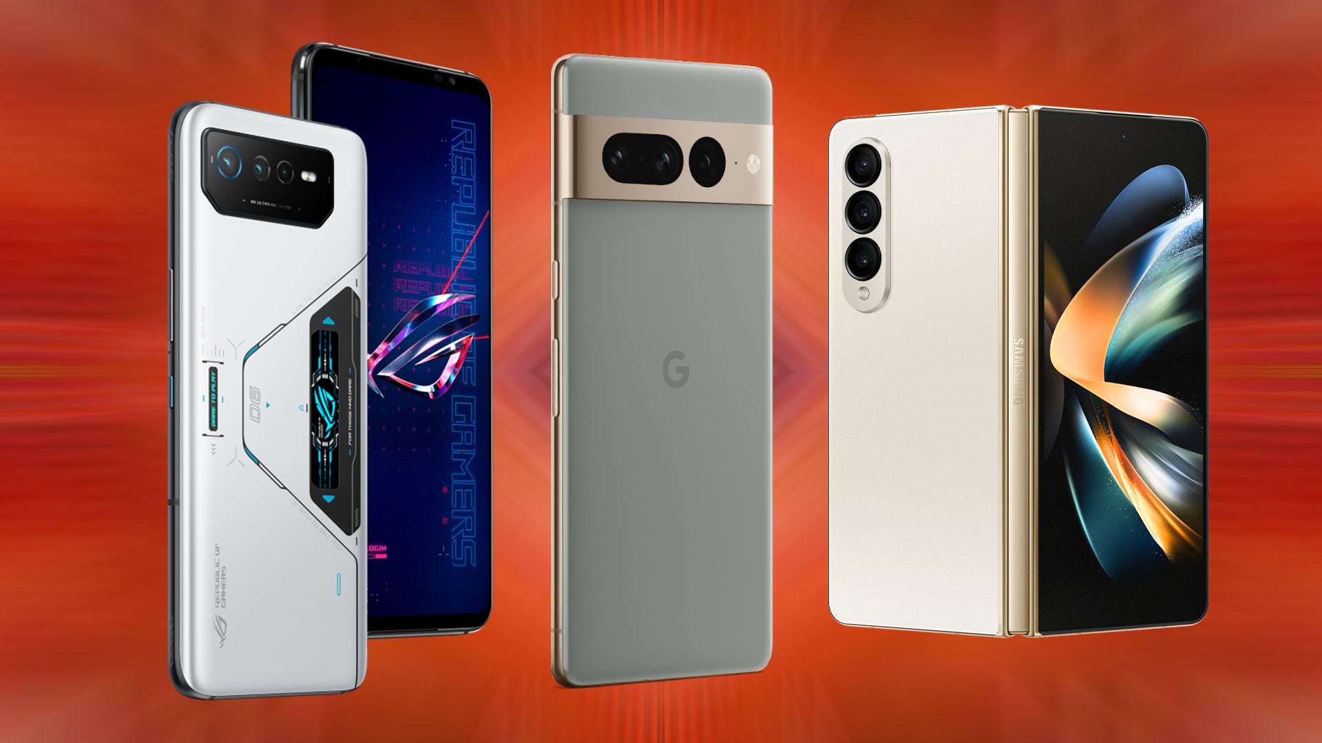 Best Android Phones to Buy in 2023