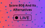 score 808 and its alternatives