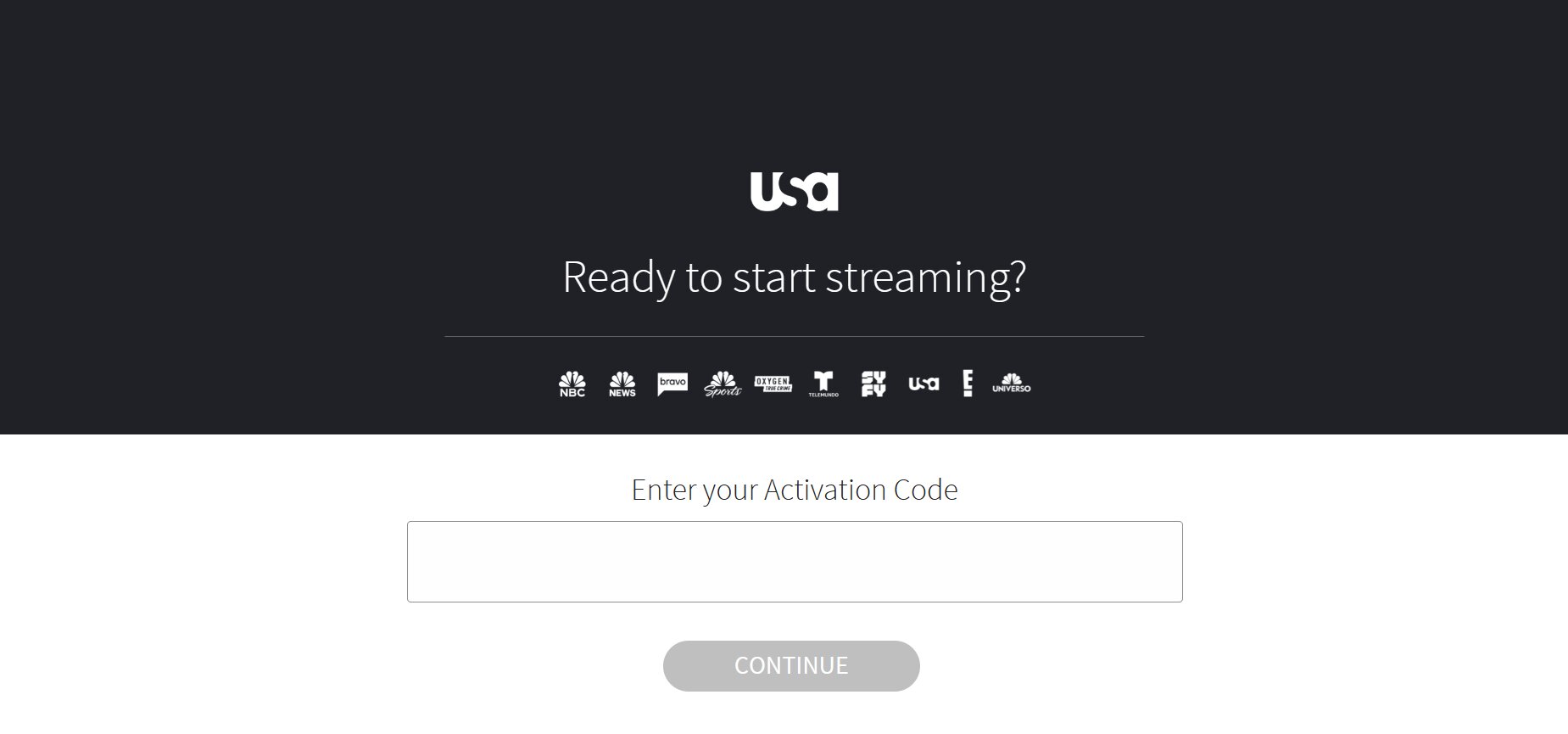 How To Activate Usa Network (Step By Step Guide)
