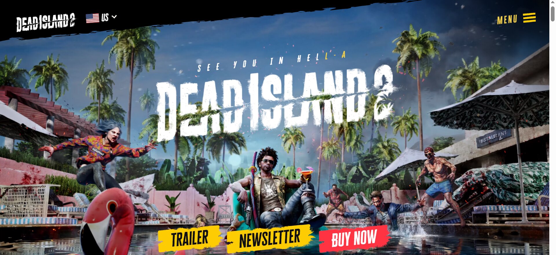 Deep.com Dead Island 2