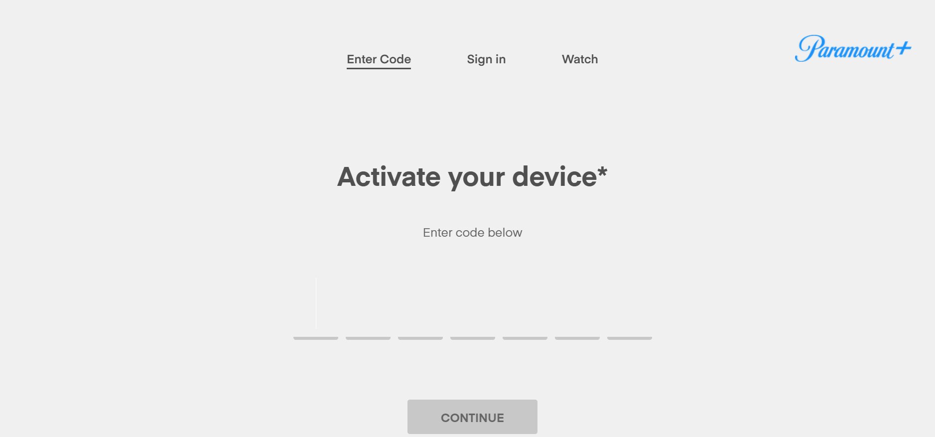 Activate Paramount Plus: A Guide