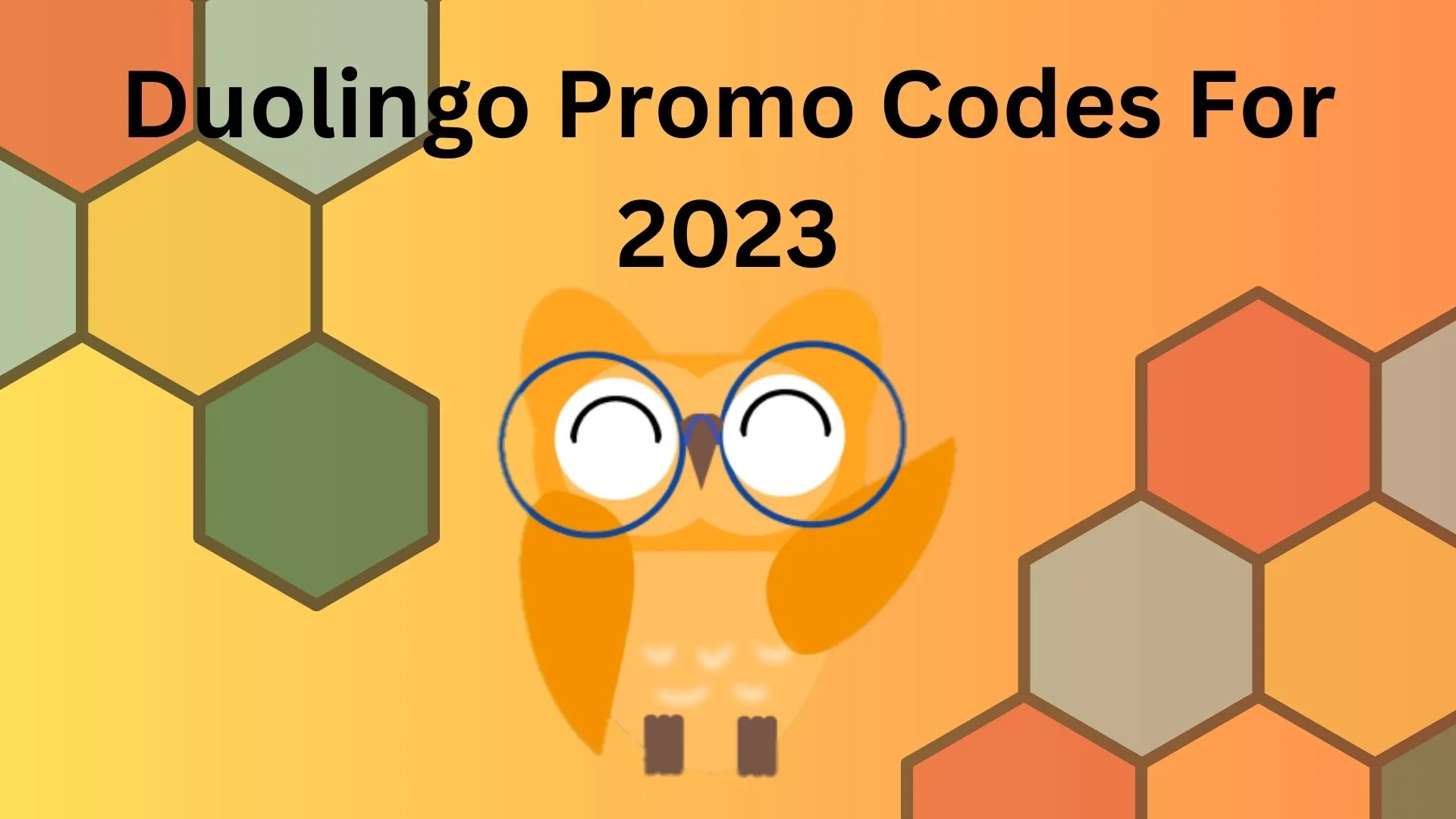 Duolingo Promo Codes For 2023
